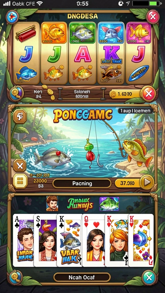 Screenshot 380slot nomor 1