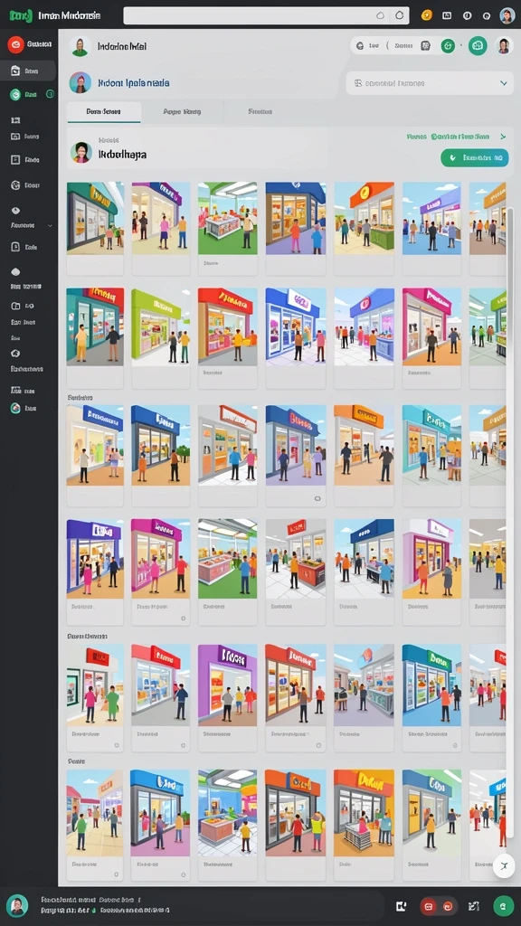 Screenshot 4p4p nomor 2