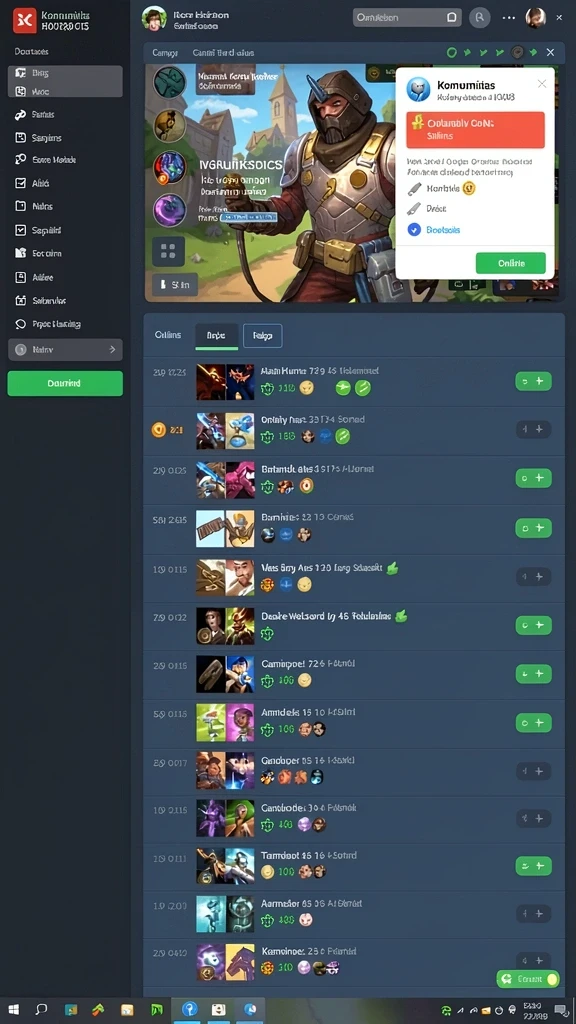 Screenshot 55five nomor 3