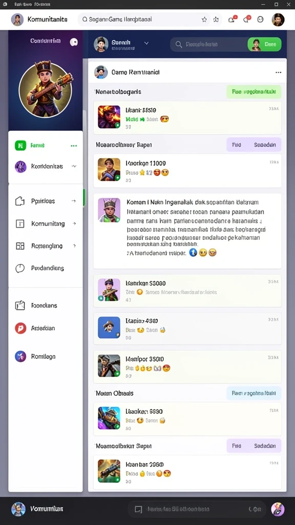 Screenshot 666menang nomor 3