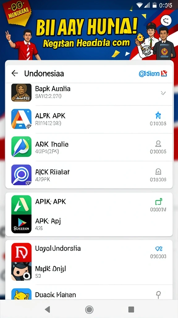 Screenshot 6rt nomor 1