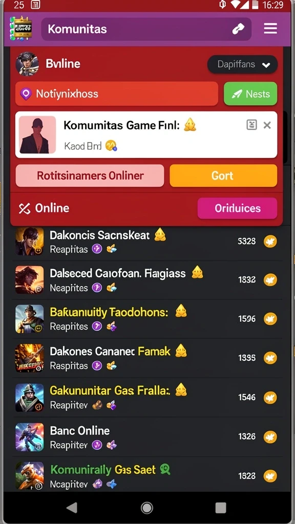 Screenshot 77rp nomor 1