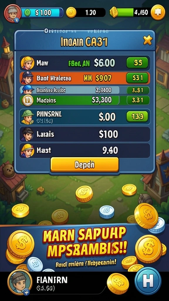 Screenshot 7svip nomor 3
