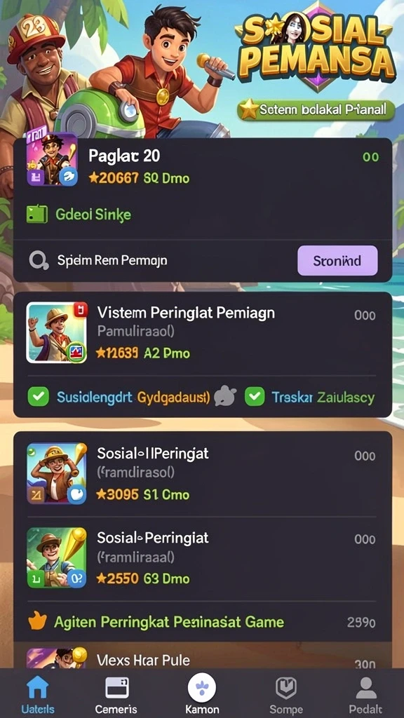 Screenshot 98spin nomor 1