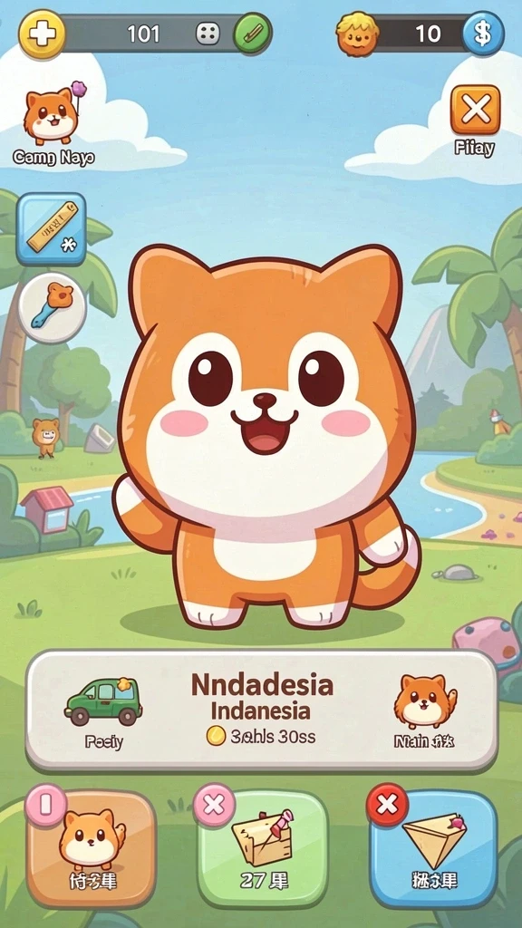 Screenshot 98toto nomor 2