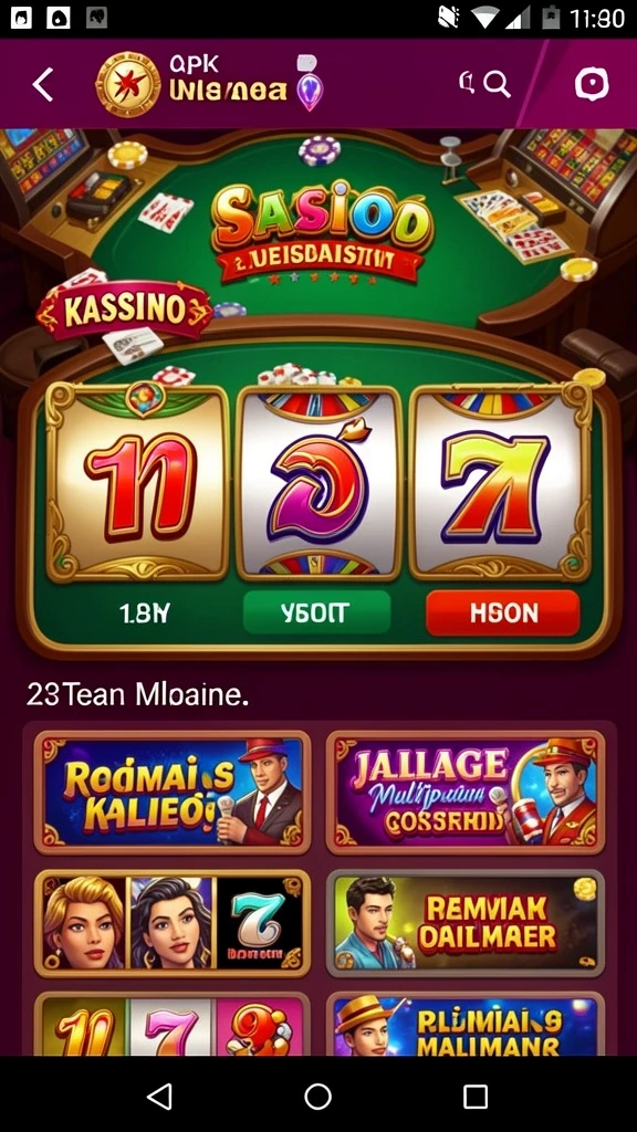 Screenshot airbet88 nomor 1
