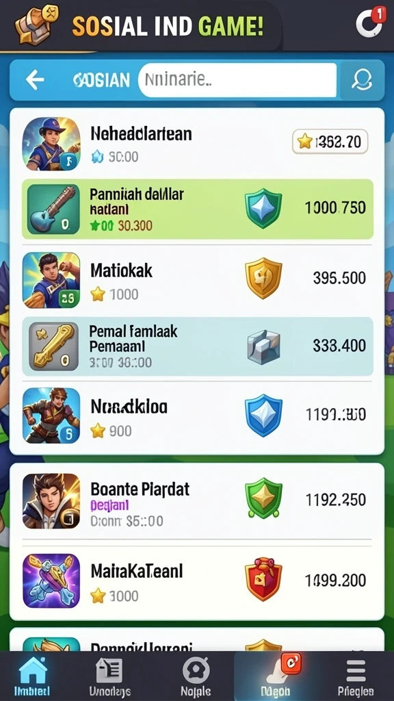 Screenshot amavi88 nomor 3