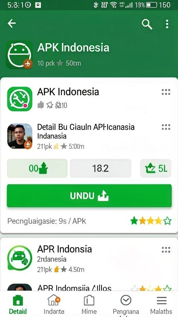 Screenshot andara88 nomor 1