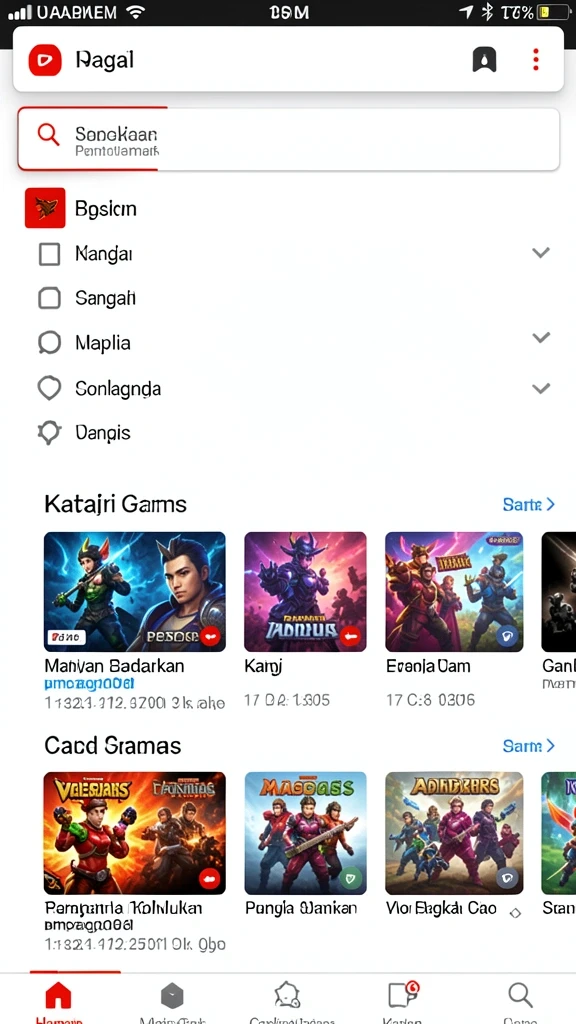 Screenshot armada777 nomor 1