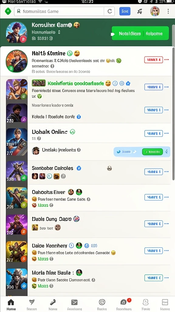 Screenshot armada777 nomor 2
