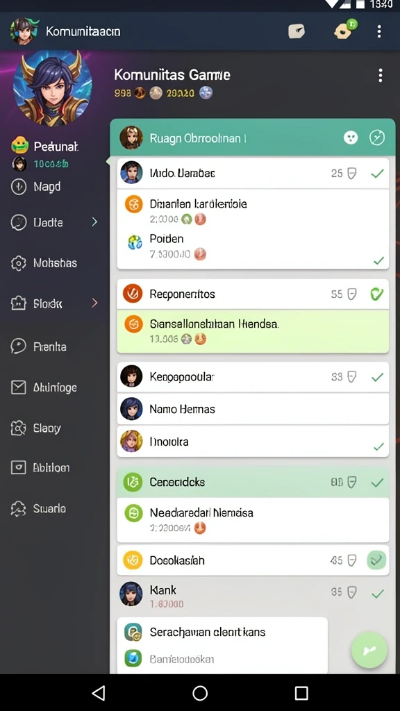 Screenshot aztec88 nomor 3