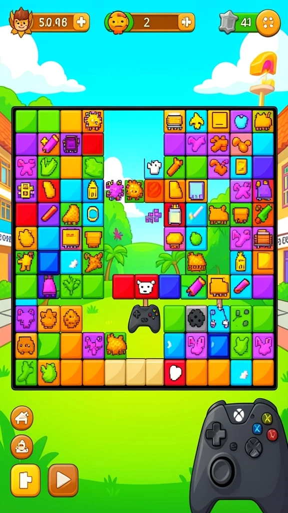 Screenshot borneo303 nomor 1