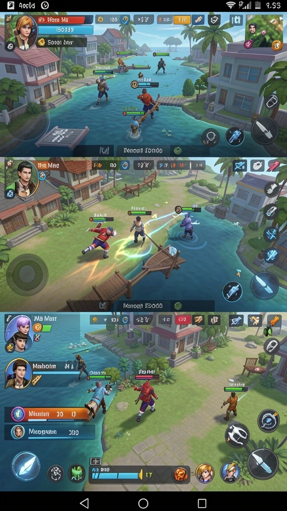 Screenshot bos5000 nomor 1