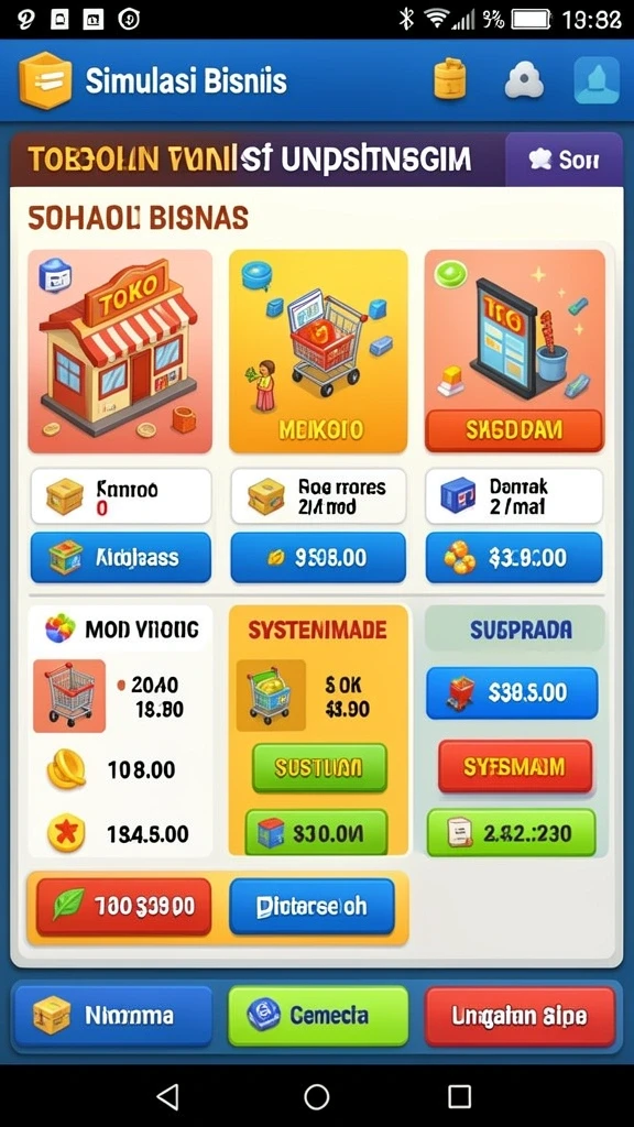 Screenshot bos5000 nomor 3
