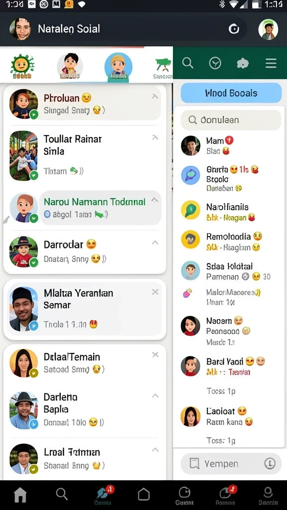 Screenshot bowo77 nomor 2