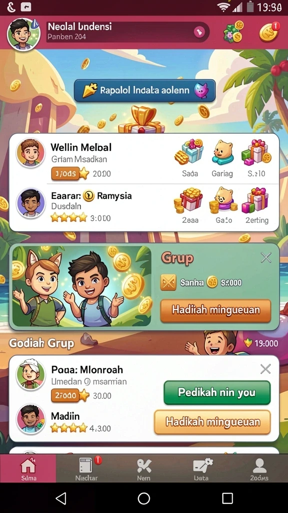 Screenshot brutal77 nomor 1