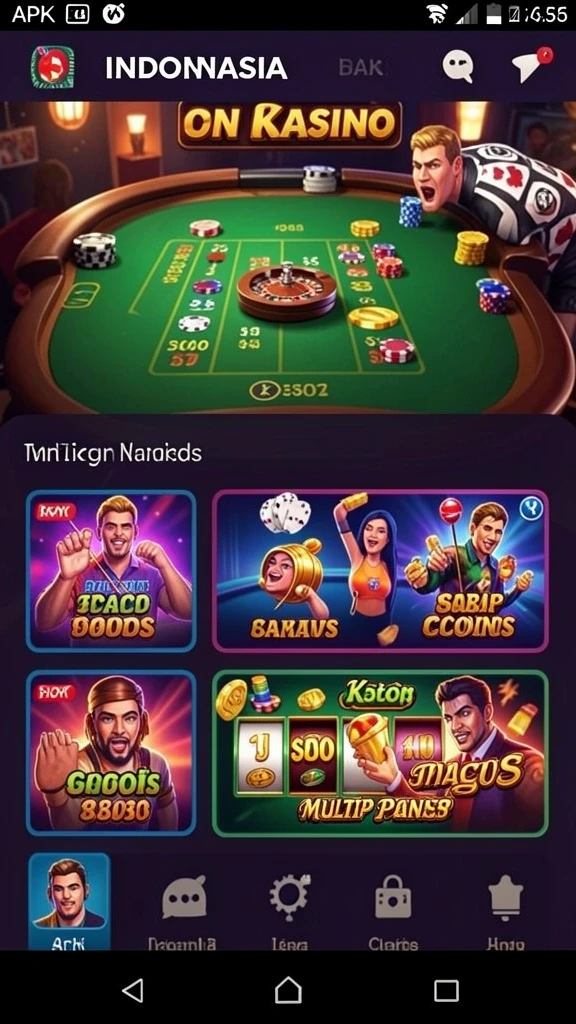 Screenshot bukti4d nomor 1
