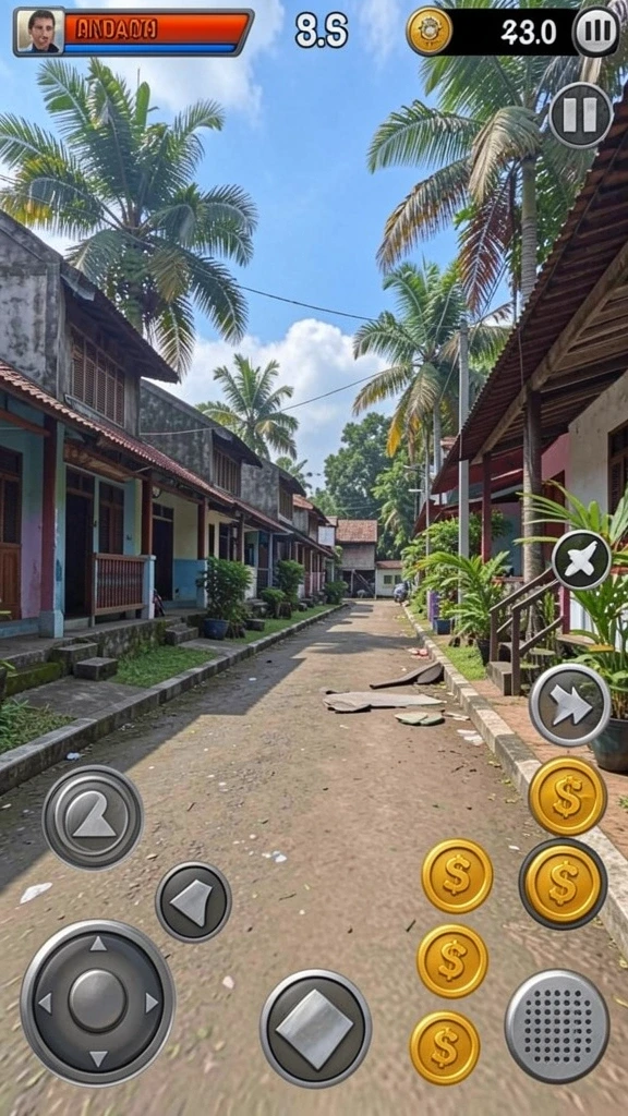 Screenshot bukti4d nomor 3