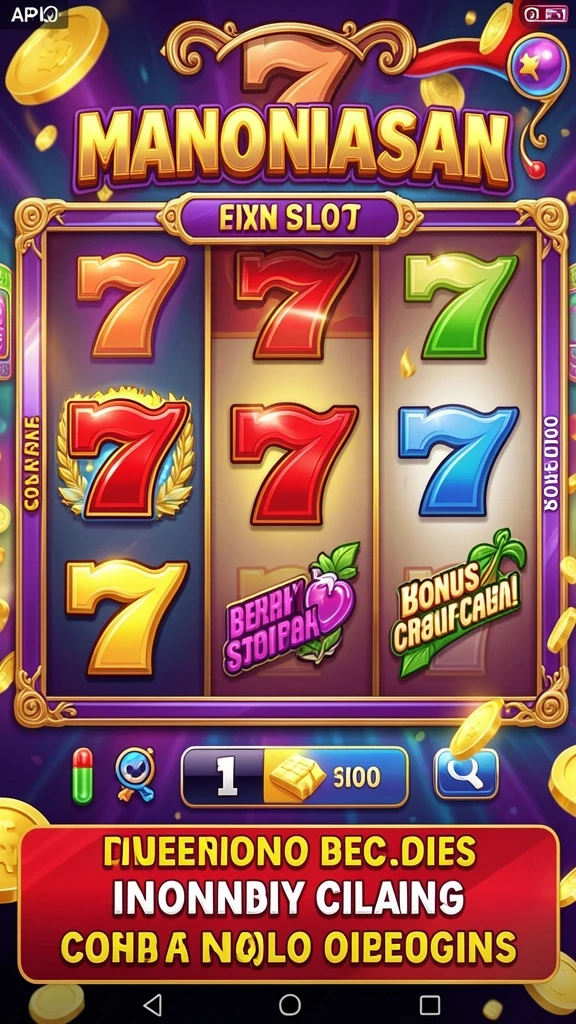Screenshot ceria777 nomor 1