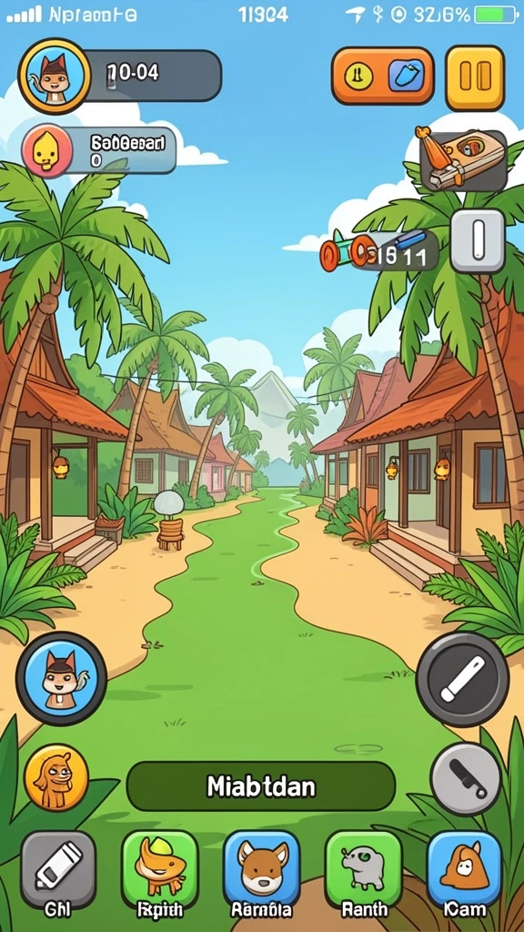 Screenshot ceria777 nomor 2