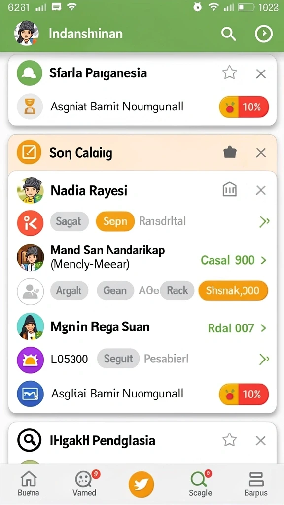 Screenshot ceritoto nomor 1