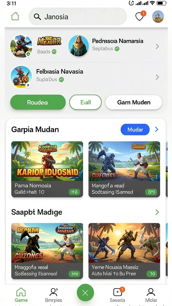 Screenshot day777 nomor 1