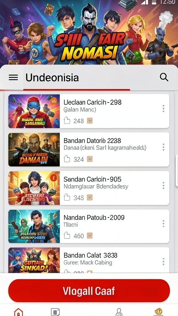Screenshot daya138 nomor 2
