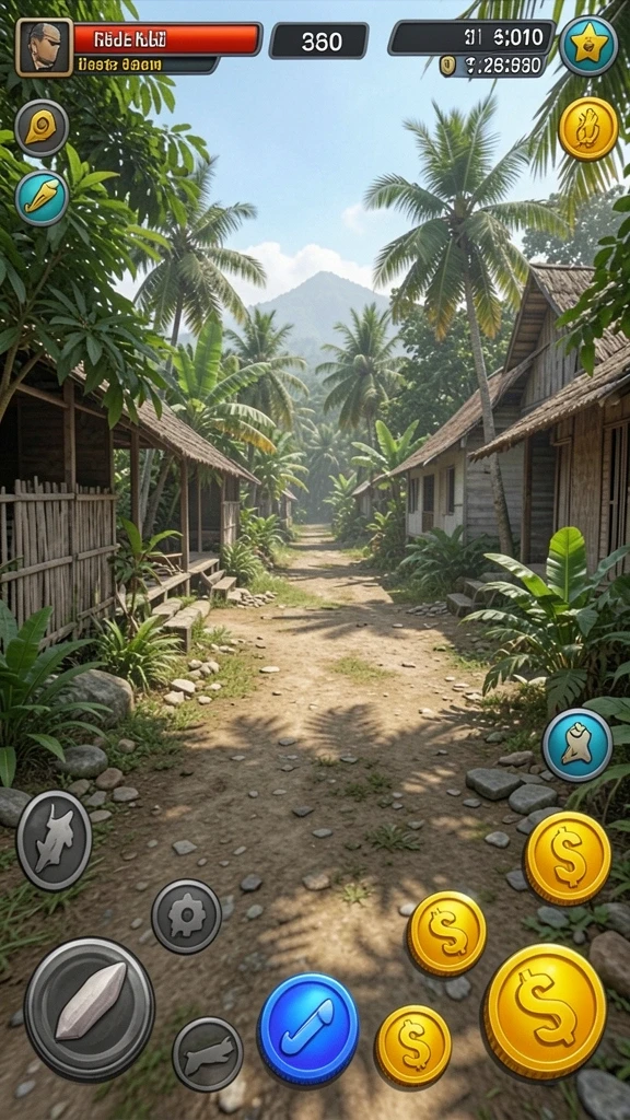 Screenshot dayak777 nomor 2