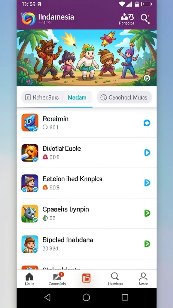 Screenshot dayak777 nomor 3