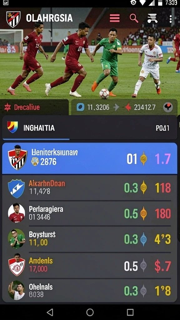 Screenshot dewa22 nomor 2