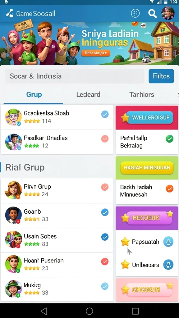 Screenshot dewa22 nomor 3