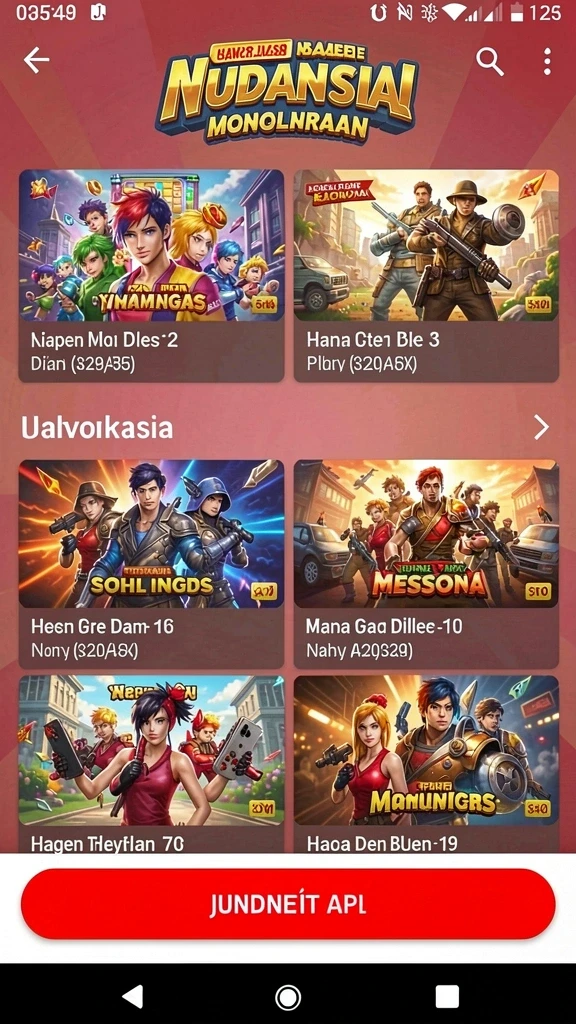 Screenshot dewanusa nomor 3