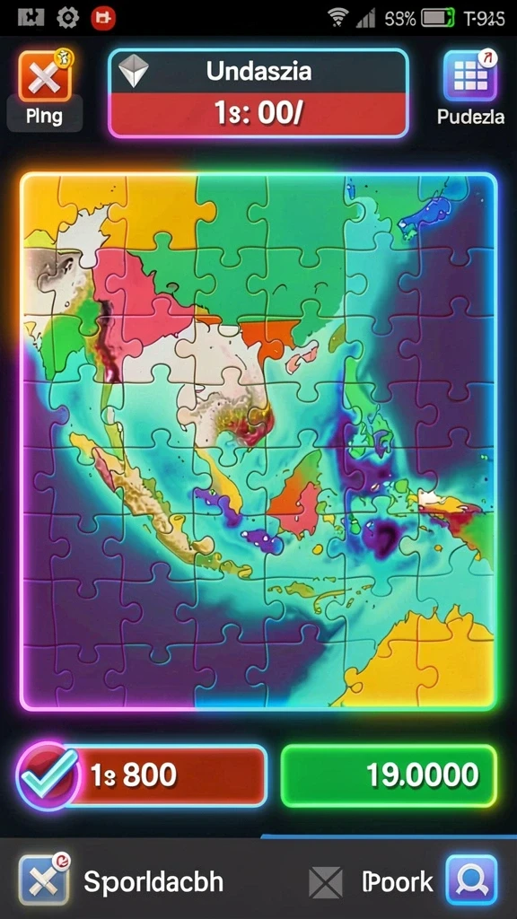 Screenshot double999 nomor 3