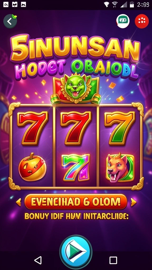Screenshot dultogel nomor 2