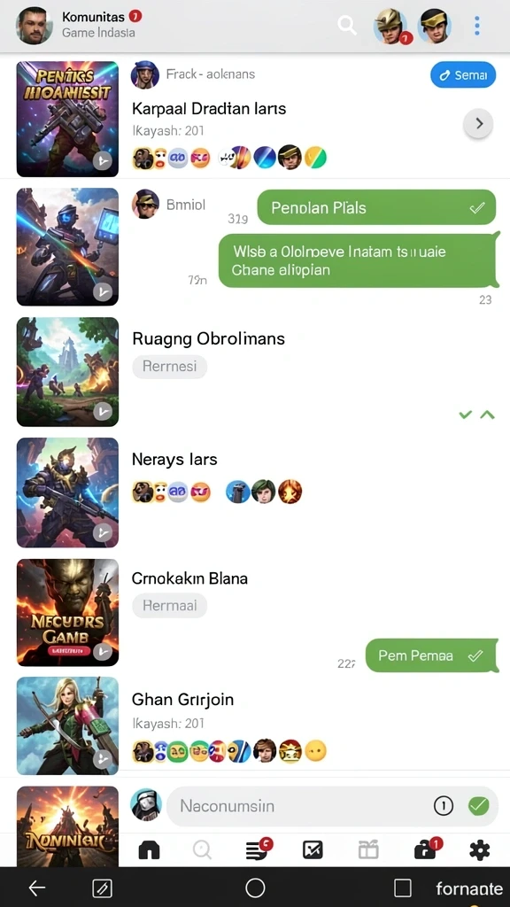 Screenshot gacor88 nomor 2