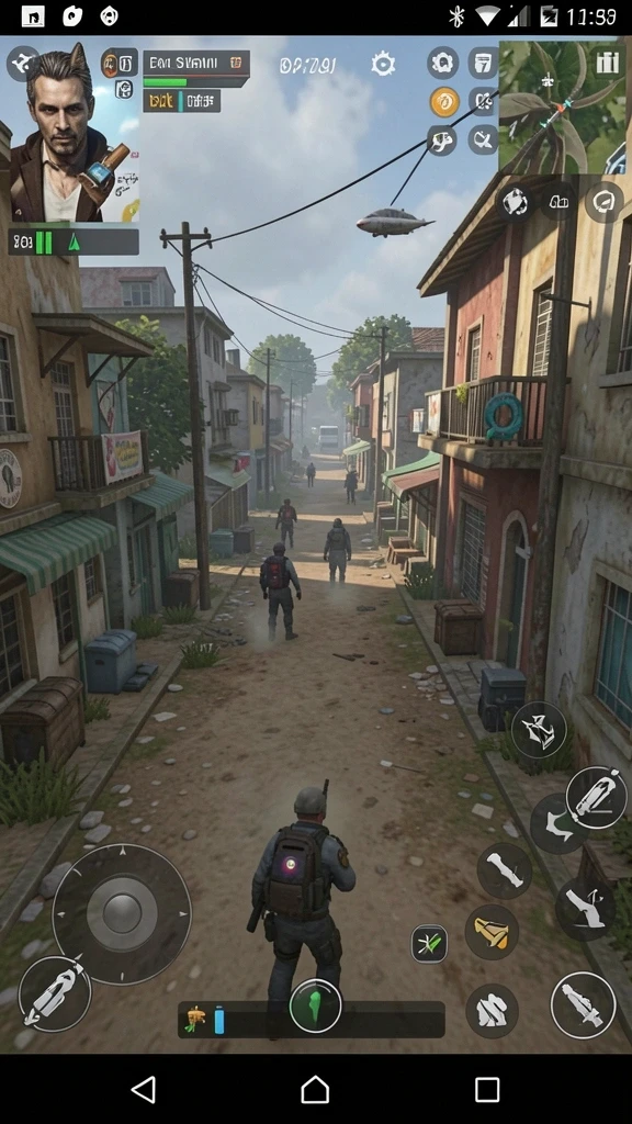 Screenshot gatotkaca123 nomor 3