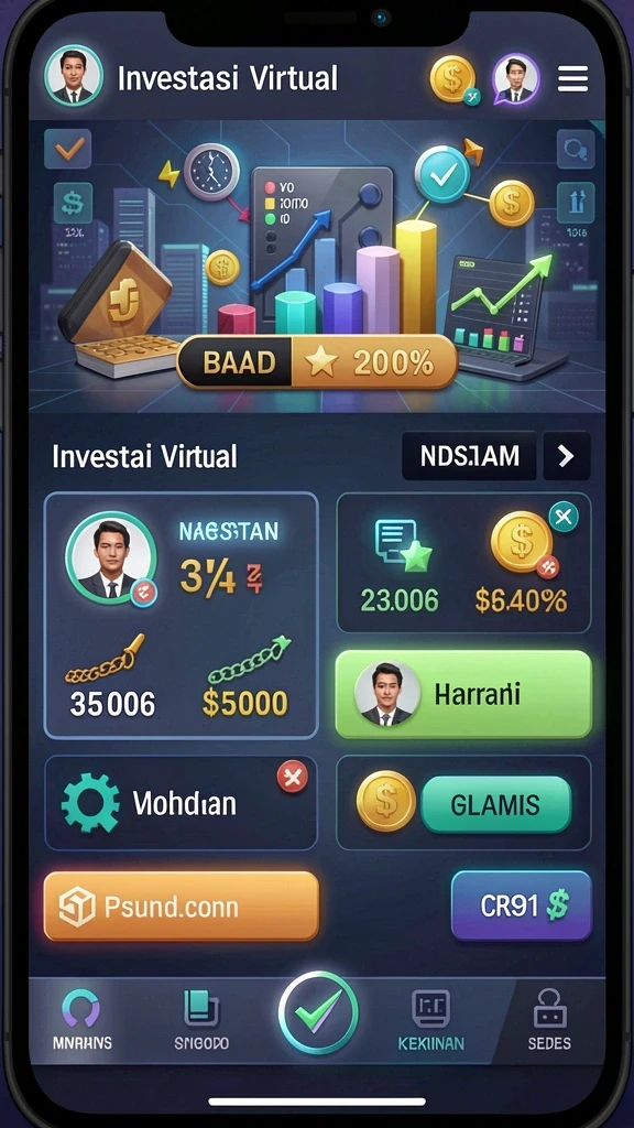 Screenshot gebyar4d nomor 1