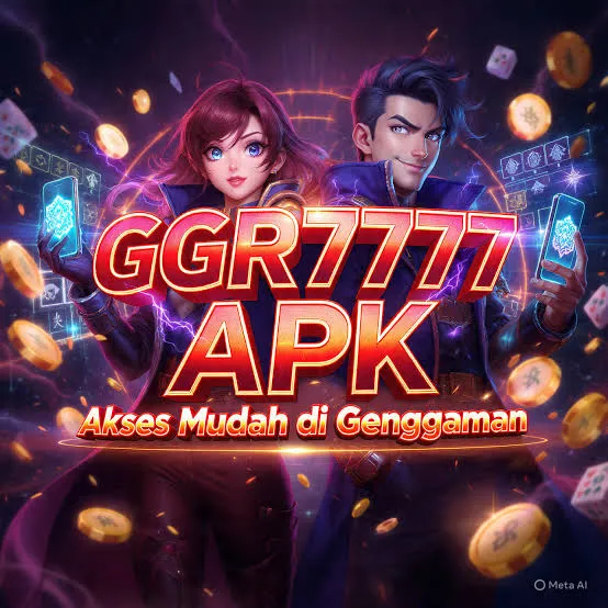 Ikon ggr7777