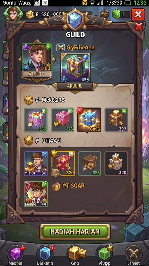Screenshot giga33 nomor 3