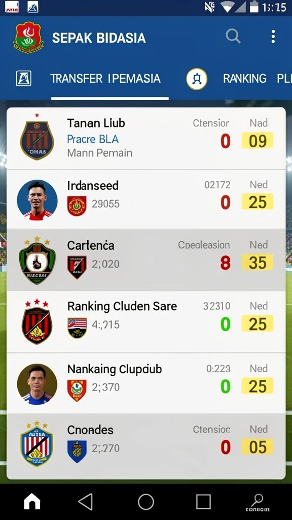 Screenshot hakim4d nomor 1