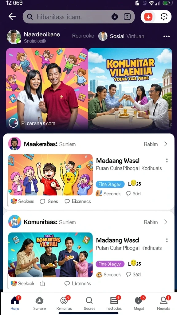 Screenshot hokivip nomor 2