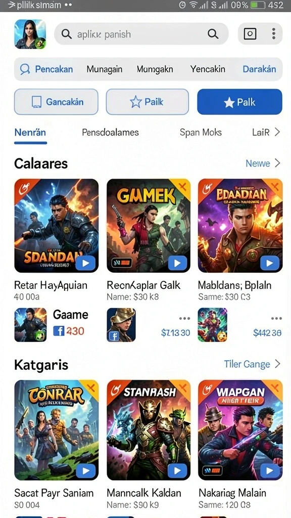 Screenshot hokiwin nomor 3