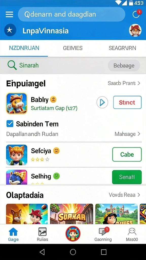 Screenshot hot51 nomor 1
