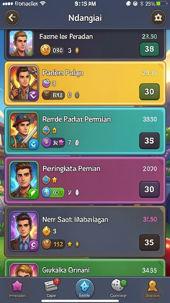 Screenshot hujantoto nomor 3