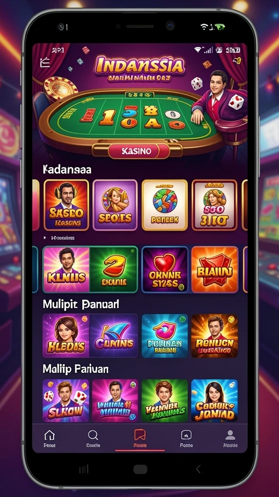 Screenshot idn777 nomor 2