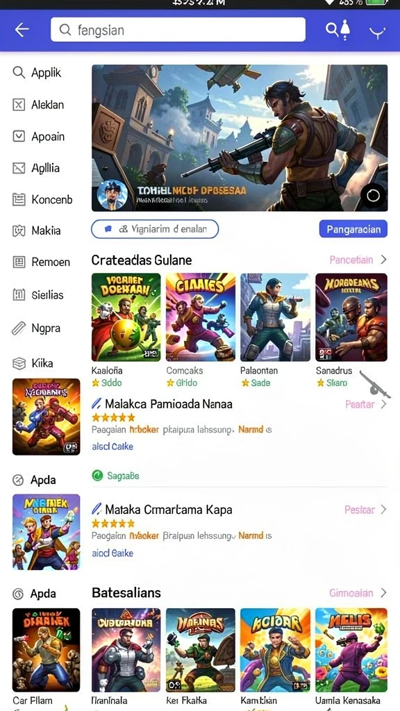 Screenshot iosbet nomor 2