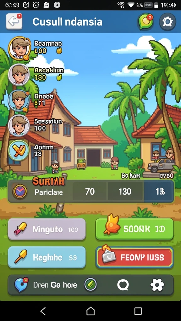 Screenshot janda303 nomor 3