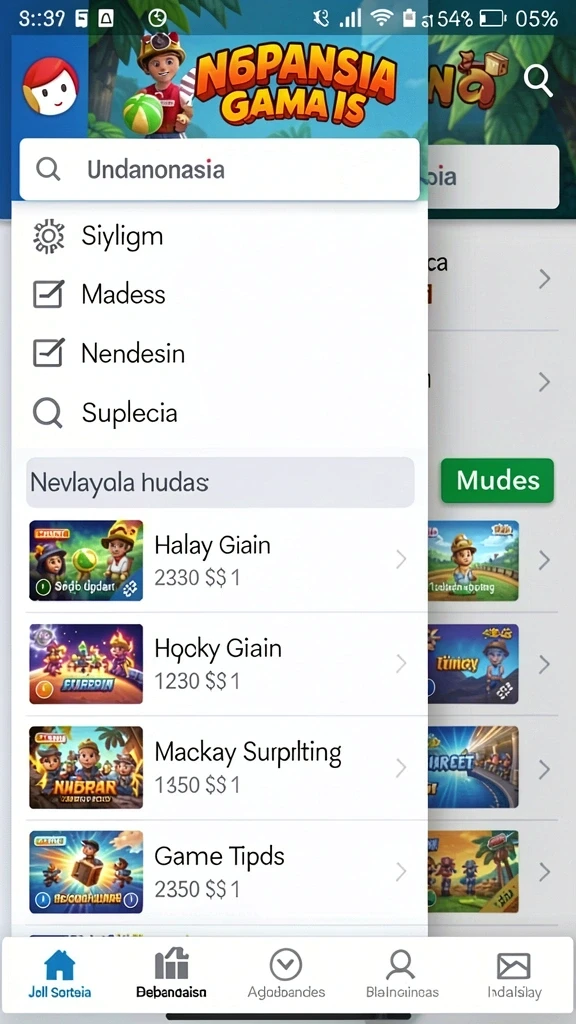 Screenshot jayabet nomor 1
