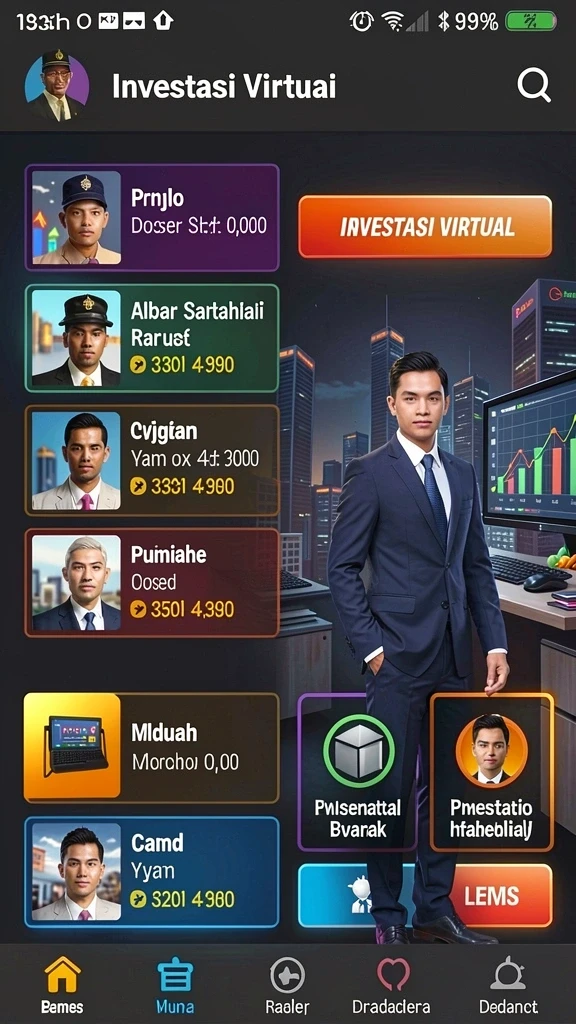 Screenshot joyputar nomor 1