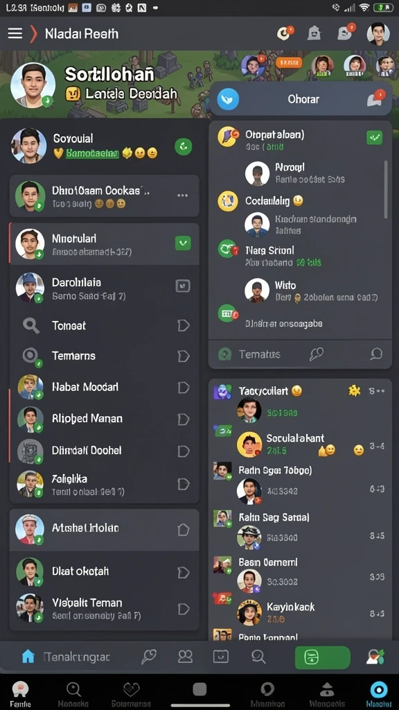 Screenshot juarago nomor 3